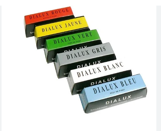 Discuri/paste slefuire