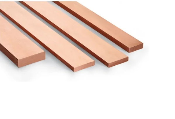 Platbanda alama/cupru/aluminiu/inox