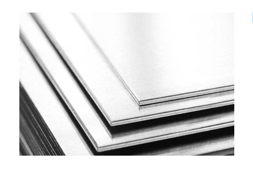Foi tabla din aluminiu