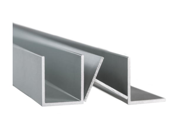 Profile aluminiu