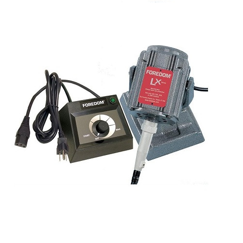 Cu motoare serie LX