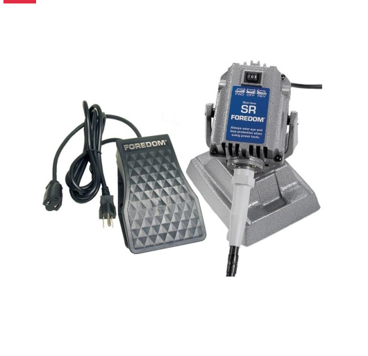 Cu motoare serie SR