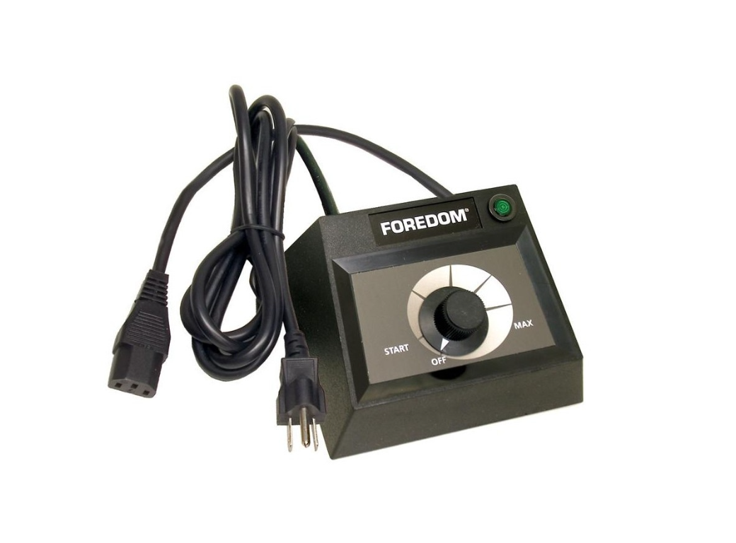 Pedale control si variatoare tur