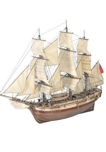Navomodele - Artesania Latina