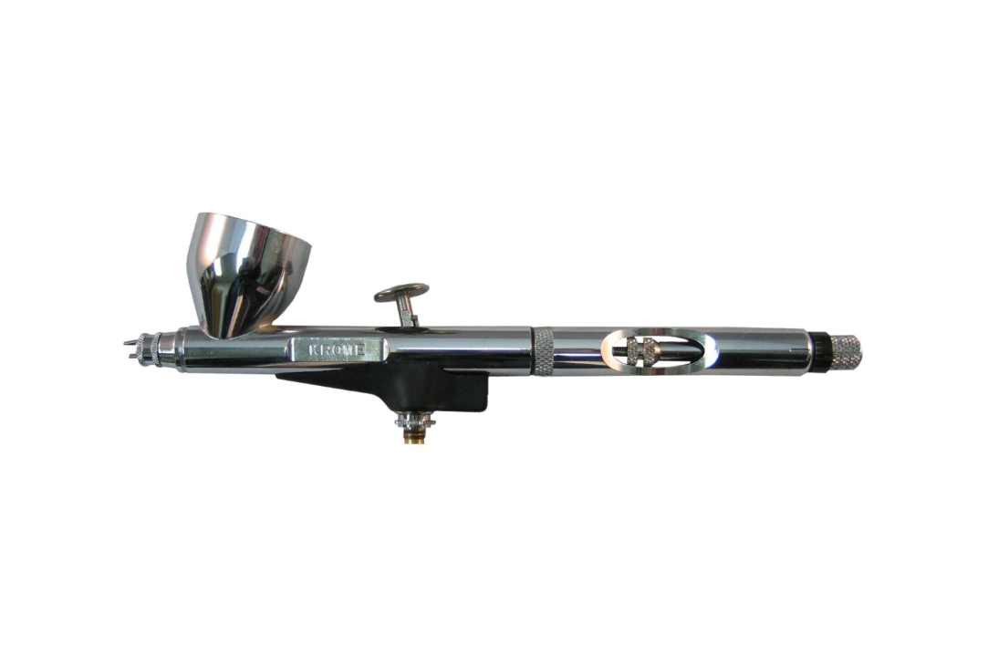 Aerografe