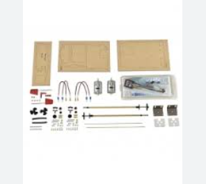 Accesorii navomodele clasice Amati
