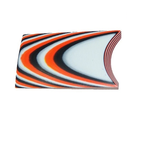 Materiale maner cutite - G10