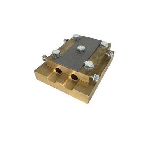Placa negravata pentru pirogravura lemn ALK