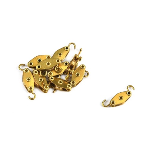 Set 2 scripeti navomodelism tip D, Amati