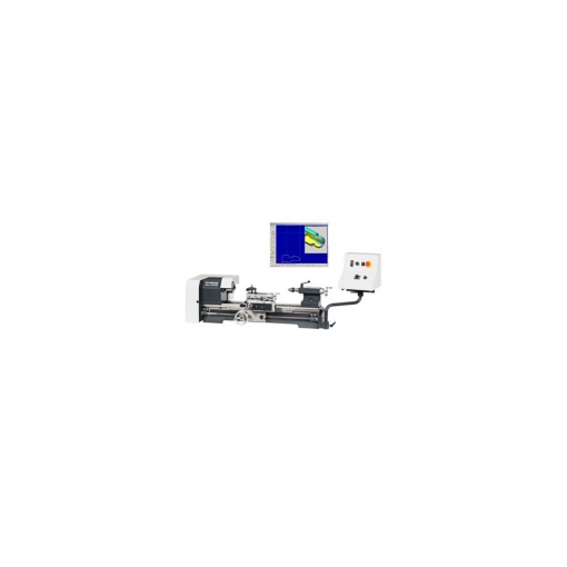 Strung WABECO CNC, CC-D6000E cu soft NCCAD Basic