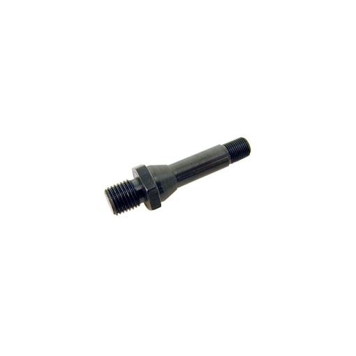 Adaptor WW pentru mandrina cu colier la filet, pentru strung Sherline