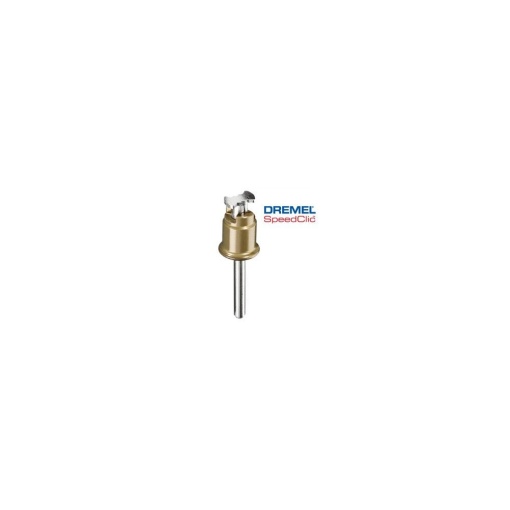 SC402 Mandrina speciala Speed Click pentru Dremel