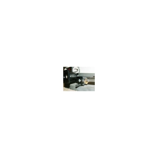 4417Z blocator surub ghidaj CNC strung Sherline