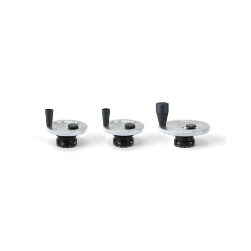 Kit de upgrade pentru roata antrenare ajustabila Zero pt strung Sherline