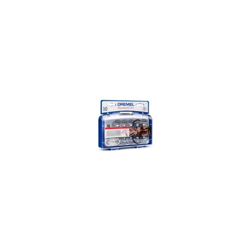 SC690 Set de accesorii de taiere EZ SpeedClick, Dremel