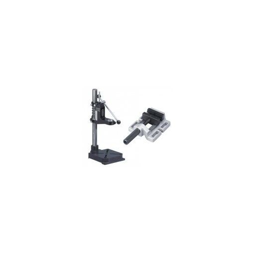 22406 Set stand gaurire coloana ˜ 35 mm cu menghina 100mm