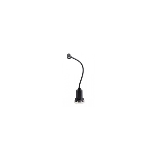 Lampa de lucru pentru masini unelte cu LED-uri si baza magnetica, Wabeco