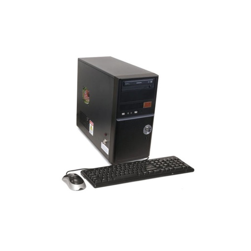 Sistem de calculator LinuxCNC fara Driver Box