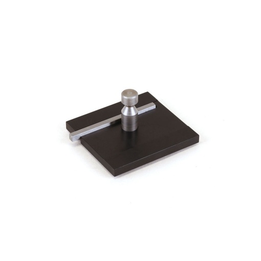 Placa de inaltare a capului pentru 20cm Crosslide pentru strung Sherline