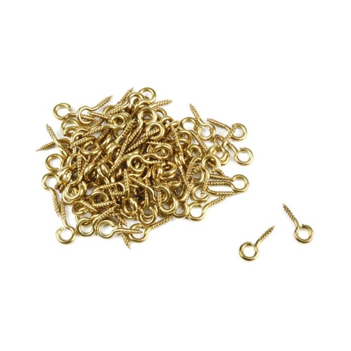 4705/02 Set 20 ocheti cu filet pt navomodele, Amati