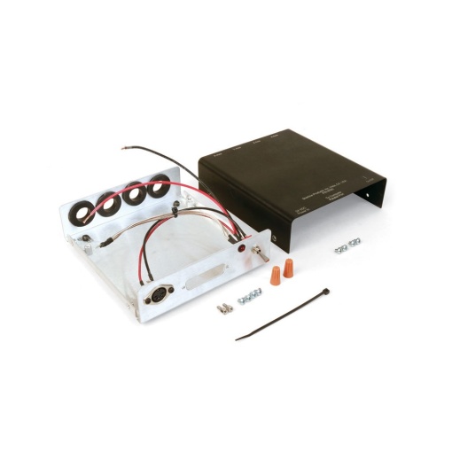 Carcasa Driver Box, masini unelte CNC Sherline