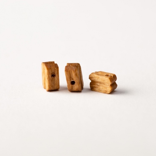 Set de 50 buc scripeti simpli navomodelism, 5mm, Amati