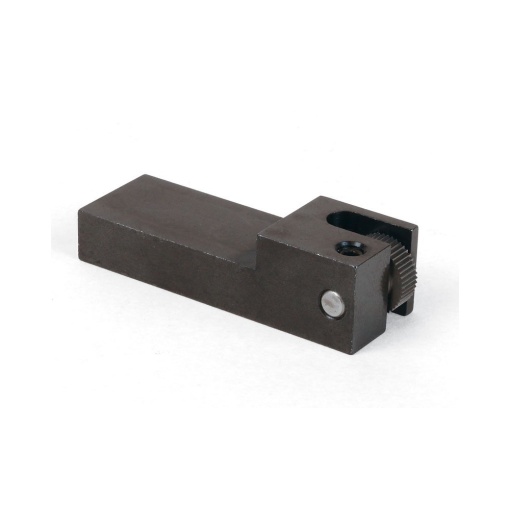 Suport pentru scule Bump Knurl, pentru strung Sherline