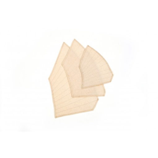 5618/25 Material textil pentru vele navomodele Junk chinezesc , Amati