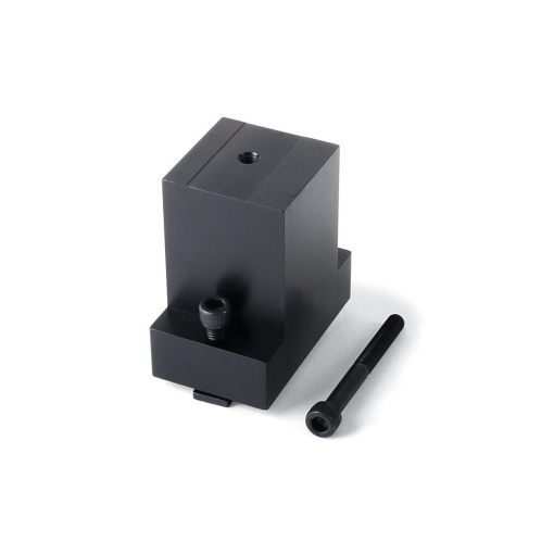 Bloc de ridicare pentru scule de taiere, pentru strung Sherline