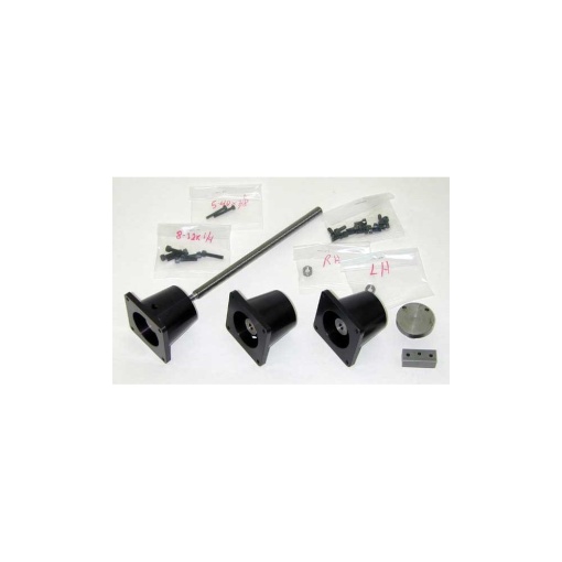 6710 kit upgrade la pregatire CNC pt frezele 5000