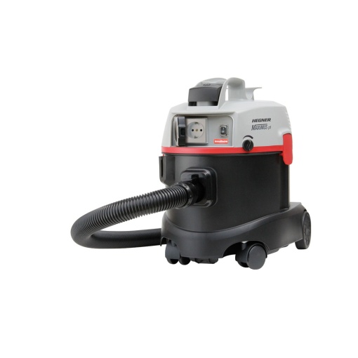 Aspirator uscat Maximus 13E, Hegner