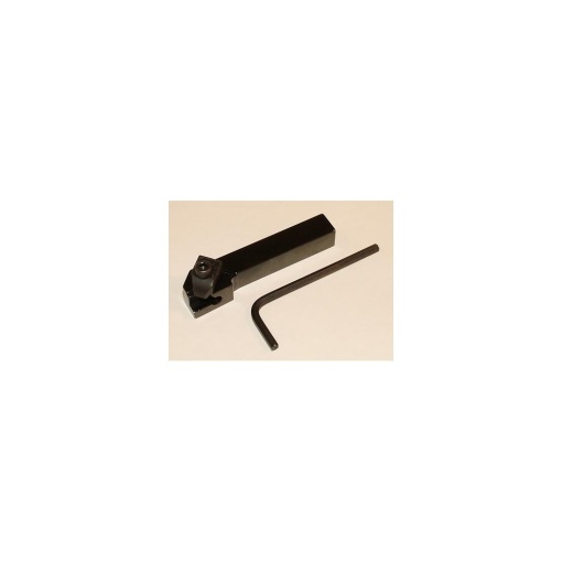 2267 scula suport insertii de canelare/filetare, strung Sherline