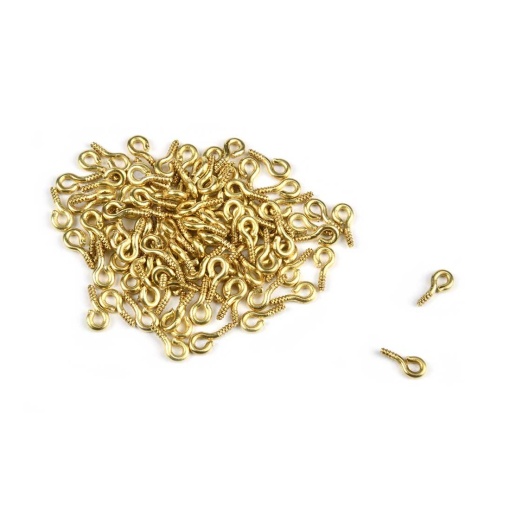 4705/00 Set 20 ocheti cu filet pt navomodele, Amati