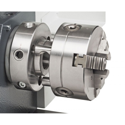 Opțiunea Camlock D1-4 "Quick Change", WABECO
