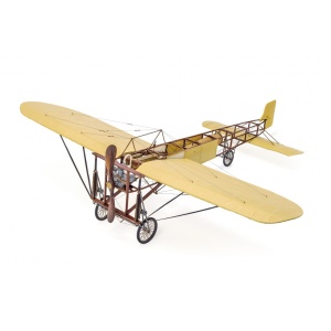 1712 /01 Kit Aeromodel Bleriot XI - Scara 1:10 - Img 3