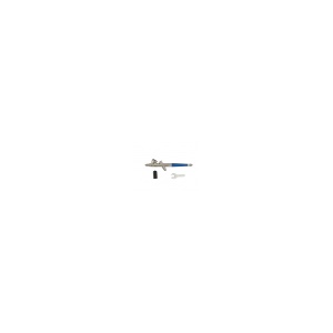 200-9 Aerograf simpla actiune pentru hobby/modelism, Badger - Img 2