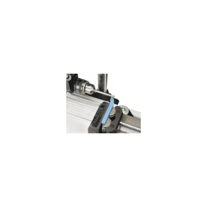 22407 Set stand gaurire coloana ˜ 35 mm/menghina 100mm si clema - Img 3
