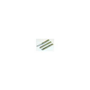 3007 Set cutite strung HSS de 1/4", ST/DR si filetare, Sherline - Img 2