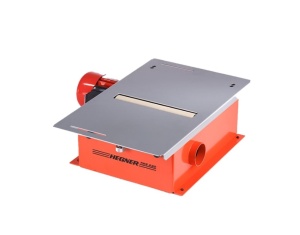 Adaptor port aspirare pentru slefuitor cu tambur Hegner TWS230 - Img 1