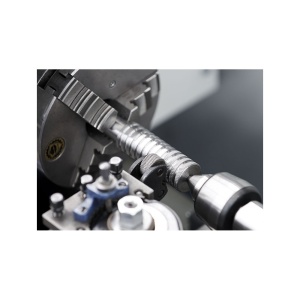 CC-D6200 HS Strung CNC Wabeco 600mm intre varfuri. 2Kw - Img 5