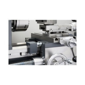 CC-D6200 HS Strung CNC Wabeco 600mm intre varfuri. 2Kw - Img 9
