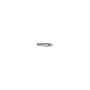 Centru fix pentru papusa mobila strung MT2, Wabeco - Img 2