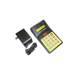 Controler liniar cu sursa de alimentare, pentru masini unelte Sherline