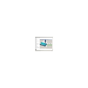 Freza WABECO CNC CC-F 1410LF cu ghidaje liniare si soft NCCAD BASIC - Img 10
