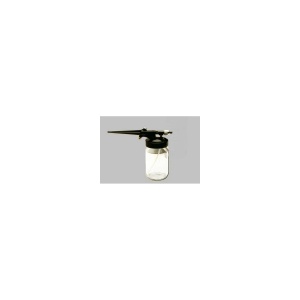 Granule abrazive aluminiu-oxid pentru sablare, Badger - Img 2