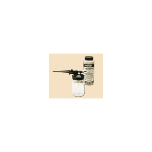 Granule abrazive aluminiu-oxid pentru sablare, Badger - Img 3