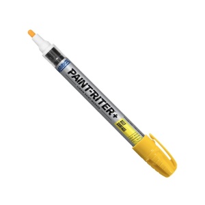 Marker cu vopsea lichidă pentru suprafețe uleioase-Oil Surface HP, Markal - Img 2