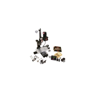 Pachet A minifreza SHERLINE NexGen de banc 5810-A-DRO Metric - Img 2