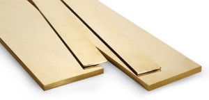 Platbanda alama 30x2 mm