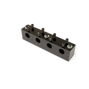 Portscule 16mm pentru unelte de gaurire, pentru strung Sherline - Img 1